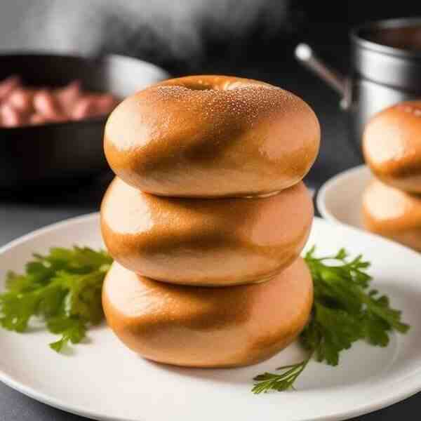 Мясные рулетики Для любимой